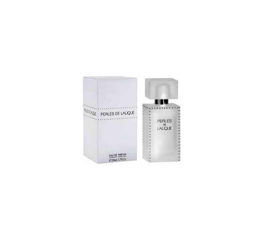 Perles de Lalique woda perfumowana spray 50ml