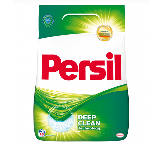 Persil proszek do białego prania 18 prań (1,17 kg)