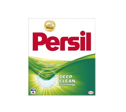 Persil Proszek do prania białych tkanin (260 g)
