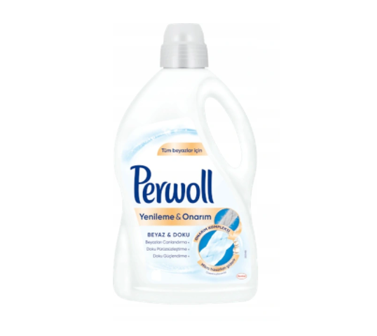 Perwoll Płyn do prania białych tkanin (1000 ml)