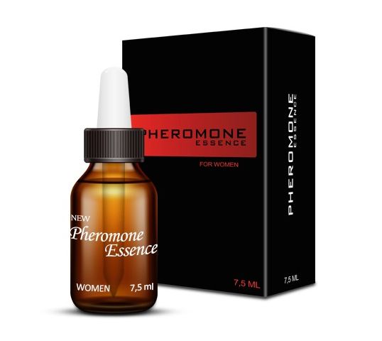 Pheromone Essence For Women feromony dla kobiet (7.5 ml)