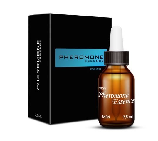 Pheromone Essence Men feromony dla mężczyzn (7.5 ml)