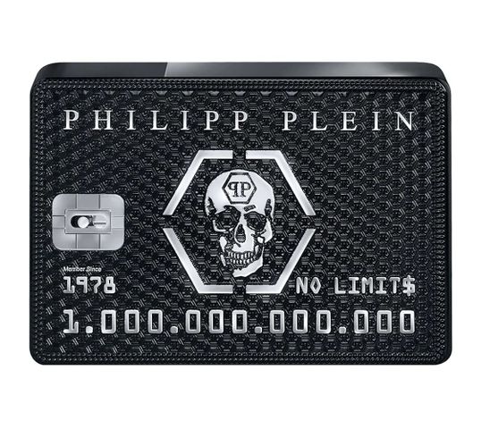 Philipp Plein No Limits woda perfumowana spray (50 ml)