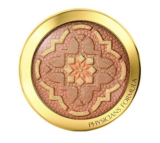 Physicians Formula Argan Oil Bronzer puder brązujący z olejkiem arganowym Light 11g