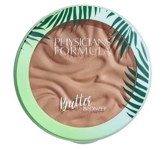 Physicians Formula Murumuru Butter Bronzer puder brązujący Bronzer 11g