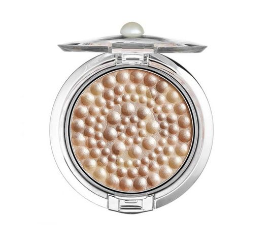 Physicians Formula Powder Palette Mineral Glow Pearls rozświetlający puder w kamieniu Light Bronze Pearl (8 g)