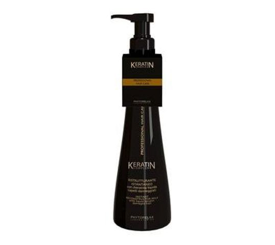 Phytorelax Keratina Reconstructor Conditioner odżywka do rekonstrukcji włosów zniszczonych 500ml