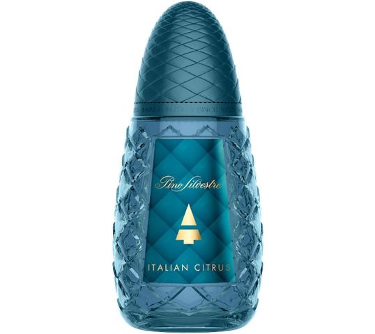 Pino Silvestre Italian Citrus woda toaletowa spray 125ml