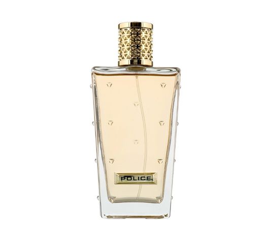 Police Legend For Woman woda perfumowana spray 100ml