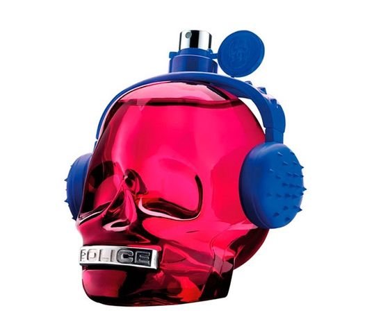 Police To Be Miss Beat woda perfumowana spray 75ml