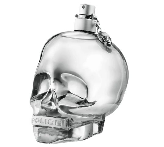 Police To Be Super[Pure] woda toaletowa spray (40 ml)