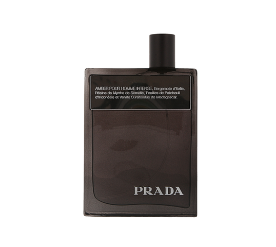 Prada Amber Intense Pour Homme woda perfumowana spray 100ml