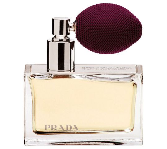 Prada Amber woda perfumowana spray 80ml