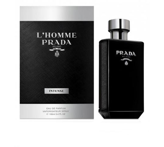 Prada L'Homme Intense woda perfumowana spray 100ml