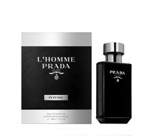 Prada L'Homme Intense woda perfumowana spray 50ml