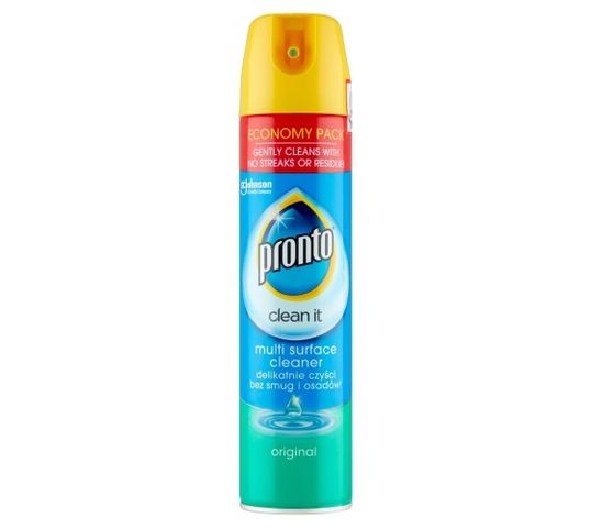 Pronto Original Aerozol Przeciw Kurzowi (300 ml)