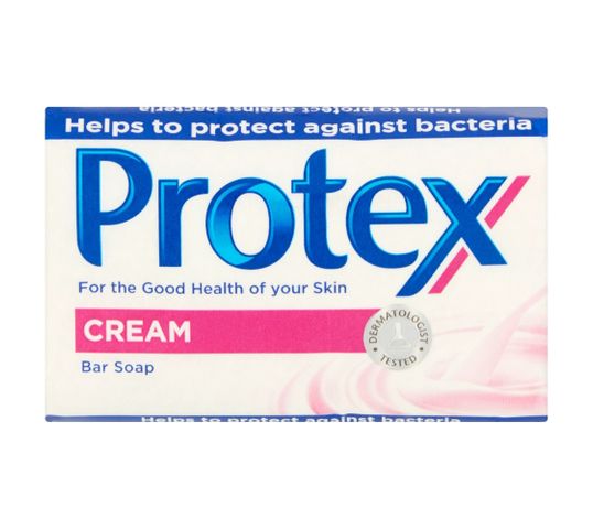 Protex mydło w kostce Cream 90 g