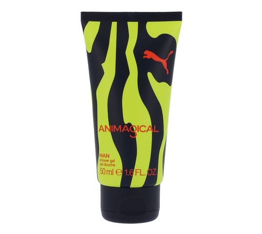 Puma Animagical Man żel pod prysznic 50ml