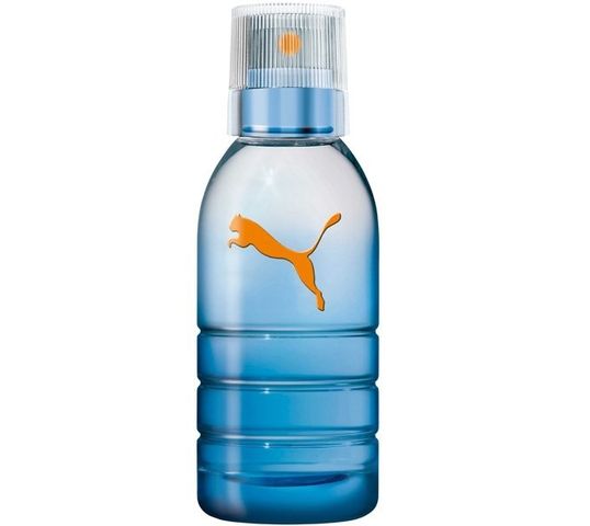 Puma Aqua Man woda toaletowa spray 50ml