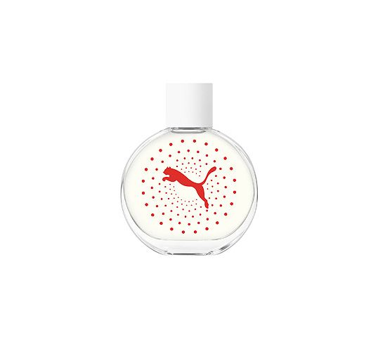 Puma Time to Play Woman woda toaletowa spray 90ml