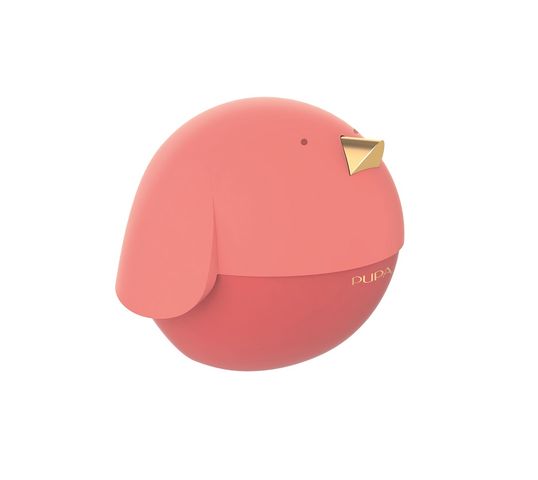 Pupa Bird 1 zestaw do makijażu ust Pink 5.4g