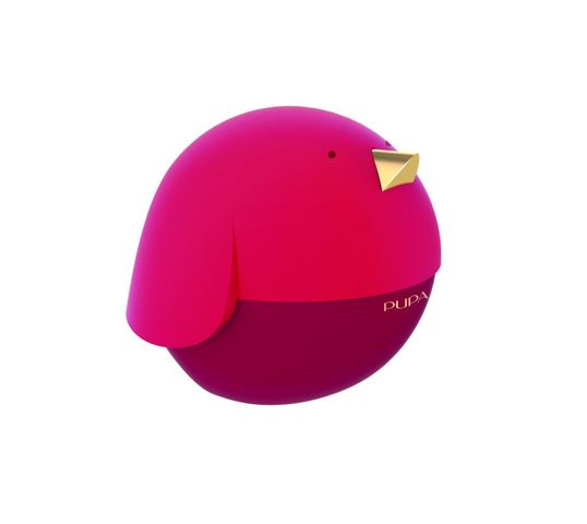 Pupa Bird 1 zestaw do makijażu ust Red 5.4g