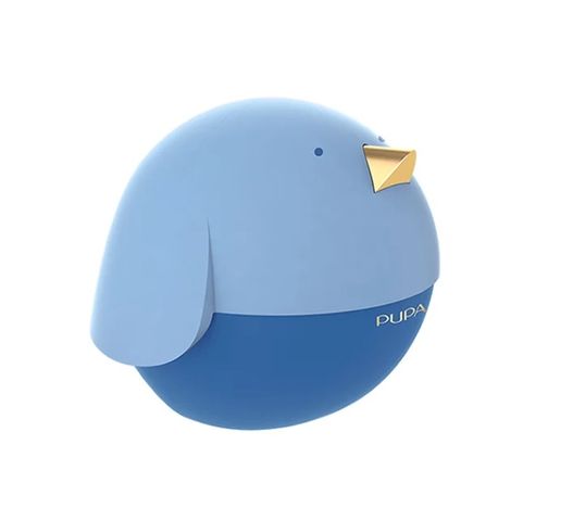 Pupa Bird 1 zestaw do makijażu ust Blue 5.4g
