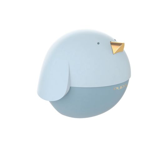 Pupa Bird 1 zestaw do makijażu ust Light Blue 5.4g