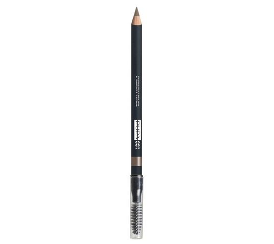 Pupa  Długotrwała kredka do brwi 01 Blonde (1 szt.)