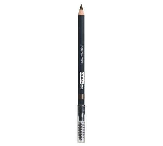 Pupa Długotrwała kredka do brwi 02 Brown (1 szt.)