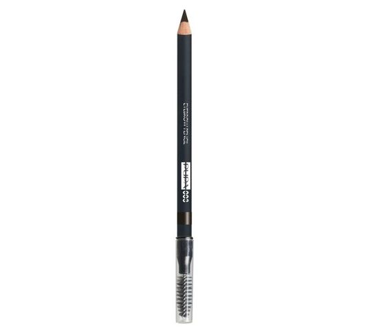Pupa Długotrwała kredka do brwi 03 Dark Brown (1 szt.)