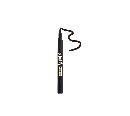 Pupa Vamp! Eyeliner do oczu 001 Creamy Chocolate (1 szt.)