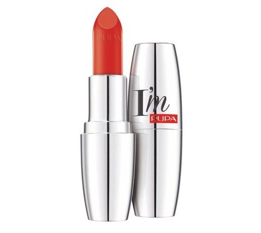 Pupa – Pomadka I'm Pupa 306 Red Pop (1 szt.)