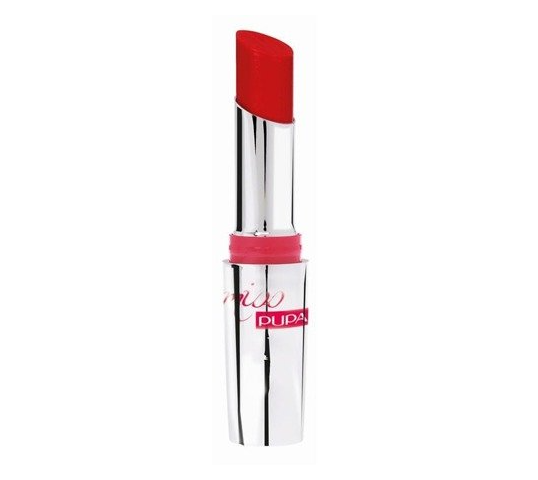 Pupa – Pomadka Miss Pupa Spicy Red 503 (1 szt.)