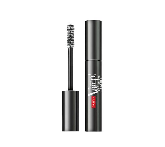 Pupa – Vamp! Explosive Lashes tusz do rzęs Extra Black (9 ml)