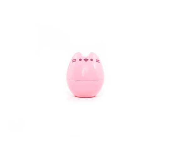 Pusheen Lipbalm 3D balsam do ust Truskawka (4 g)
