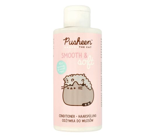 Pusheen Smooth & Soft Conditioner odżywka do włosów (200 ml)