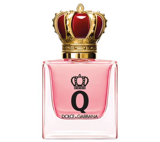 Q by Dolce & Gabbana woda perfumowana spray 30ml