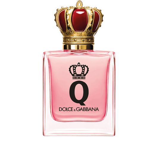 Q by Dolce & Gabbana woda perfumowana spray 50ml
