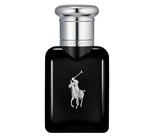 Ralph Lauren Polo Black woda toaletowa spray 40ml