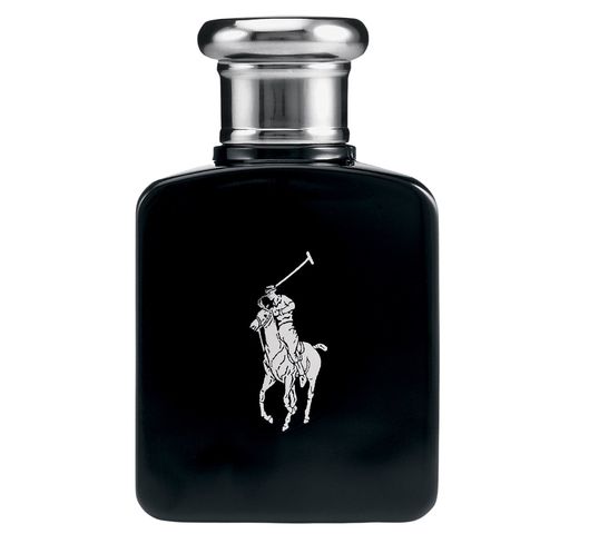 Ralph Lauren Polo Black woda toaletowa spray 75ml