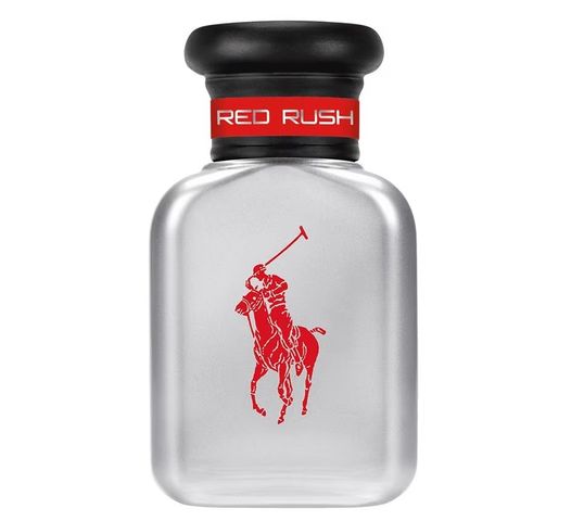 Ralph Lauren Polo Red Rush woda toaletowa spray 40ml
