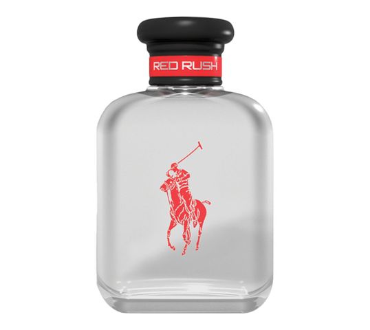 Ralph Lauren Polo Red Rush woda toaletowa spray 75ml