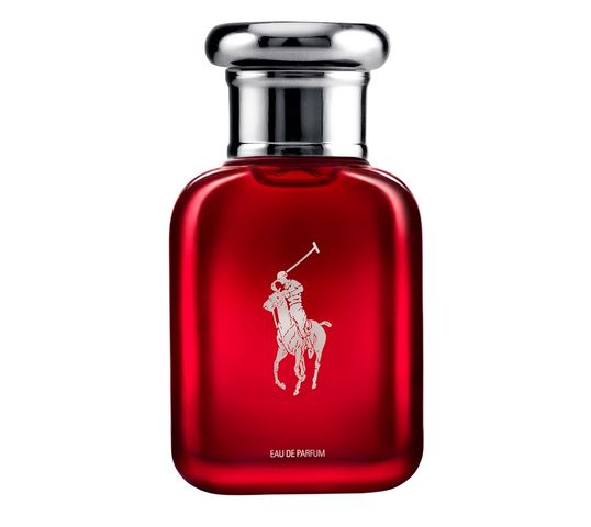 Ralph Lauren Polo Red woda perfumowana spray 40ml
