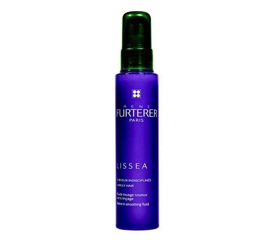Rene Furterer Lissea Fluid jedwabiście wygładzający 125ml