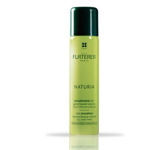 Rene Furterer Naturia Dry Shapmoo suchy szampon 250ml