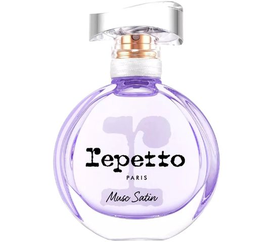 Repetto Musc Satin woda toaletowa spray (50 ml)