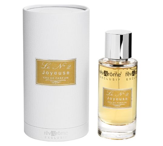 Revarome – Exclusif Le No. 2 Joyeuse woda perfumowana spray (75 ml)