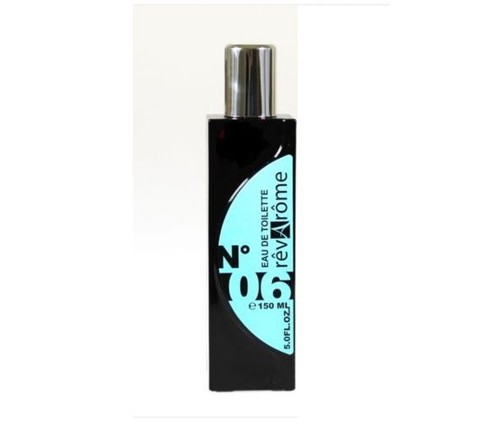 Revarome No. 06 For Him woda toaletowa spray 150ml