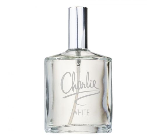 Revlon Charlie White Eau Fraiche woda toaletowa spray (100 ml)